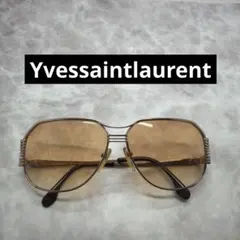 Yves Saint Laurent イヴ・サンローラン 31 サングラスのサムネイル