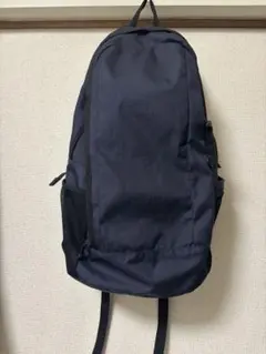 無印良品　肩の負担を軽くする　撥水大容量リュックサック　31ℓ