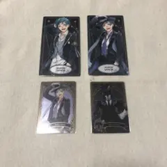 ツイステ フロイド・リーチセット