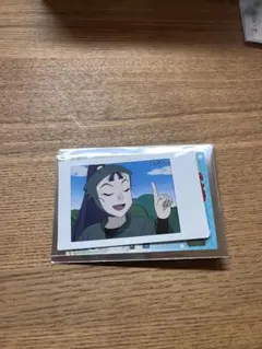 忍たま乱太郎　キャラナップコレクション　立花仙蔵