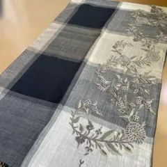LEJACQUARD FRANCAIS ル・ジャカール・フランセテーブルランナー