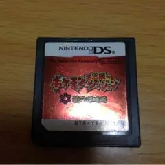 ポケモン不思議のダンジョン 闇の探検隊