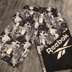 Reebok グラフィック水着 140cm