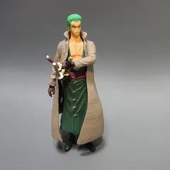 ONE PIECE　ゾロ フィギュア