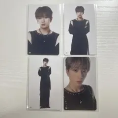 INI XQUARE許豊凡 097 100 102 104