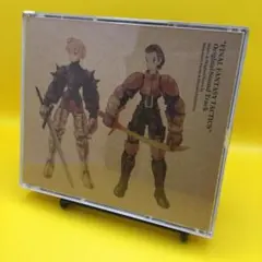 ♧ FINAL FANTASY TACTICS オリジナル・サウンド・トラック