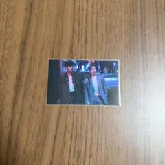 SEVENTEEN Bittersweet ウォヌ ミンギュ トレカ