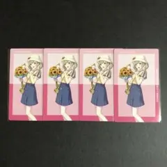 プロセカ サンリオ 小豆沢こはね エピカ ePick card