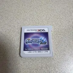 ポケットモンスター ムーン 3DS ソフトのサムネイル
