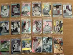 鋼の錬金術師 ウエハース2 19枚セット