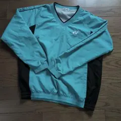 YONEX　テニス、Vネックジャージ