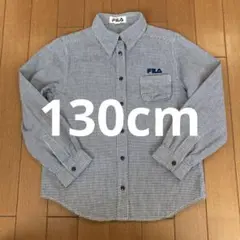 フィラ　130cmブラウス