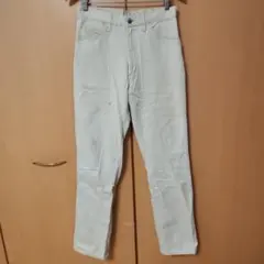 Wrangler ストレートパンツ サイズ32