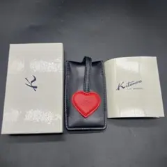 キーケース新品