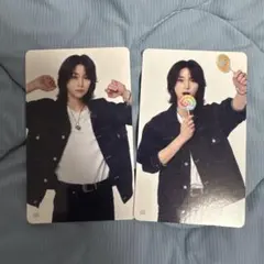 KO1KEYZ KEITO トレカ