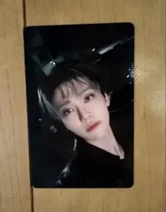 NCTDREAM Beat It Up Sheriff ver ジェミン