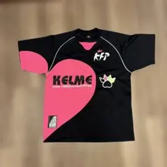 KELME KFP プラクティスシャツ Mサイズ