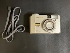 2026年最新】pentax optio 330gsの人気アイテム - メルカリ