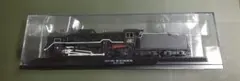 ち*ち様 【デアゴスティーニ】【鉄道車両 金属モデルコレクション】D51…のサムネイル