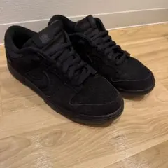 Nike Dunk Low Undefeated Black 27.5cmのサムネイル