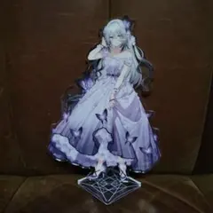 にじさんじ ソフィア・ヴァレンタイン アクリルスタンド Idios 1周年