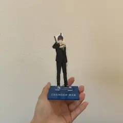 チェンソーマン アキくんset