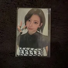 LE SSERAFIM VR CONCERT トレカ サクラ