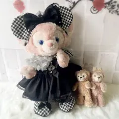 2025年最新】リーナベル ぬいぐるみ sの人気アイテム - メルカリ