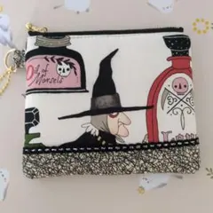アレキサンダーヘンリー ギャストリーキュート ハンドメイドバッグ
