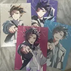 ろふまお アルバム Momentum 特典 不破湊 剣持刀也 rof-mao - メルカリ