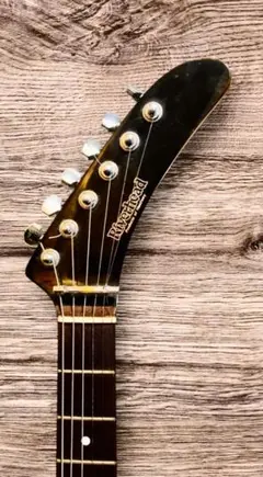head Headway リバーヘッド ジャパンヴィンテージギター 2025年最新】ギター RIVERHEADの人気アイテム - メルカリ
