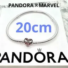 PANDORA STAR WARSブレスレット☆20cm - メルカリ