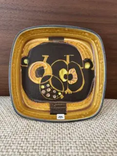 chie 様専用　Royal Copenhagen Baca スクエアトレイ