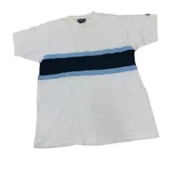 C416-79 USA製 stussy ステューシー ティシャツ メンズ S