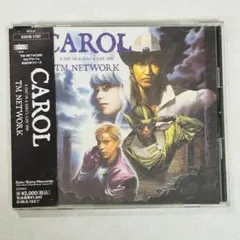TM NETWORK CAROL