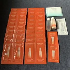 ☆BENEFIQUE サンプルセット☆