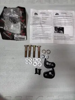 LA Choppers Lowering Kit XL 05-14 - メルカリ