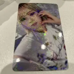 lesserafim チェウォン　ルセラフィム　crazy weverse