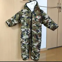 チャンピオン　スノーコンビ　90