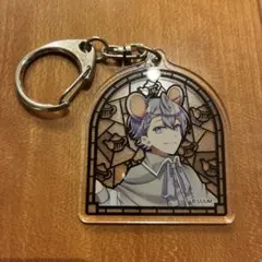 カラフルピーチ☆ワンダーランド キーホルダー ヒロくん