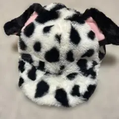 ディズニー 101匹わんちゃん ファンキャップ