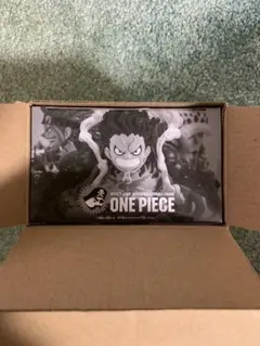 少年ジャンプWCF ルフィ.ロー.キッド