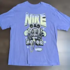 NIKE The Nike Tee オーバーサイズ Tシャツ Mサイズ