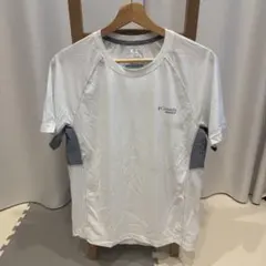 Columbia Montrail ランニングシャツ Mサイズ