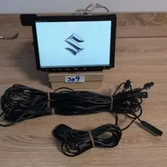 309 動作良好 CN-RZ843 パナソニック Bluetoothのサムネイル