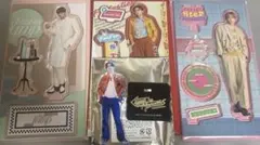 FANTASTICS 澤本夏輝 アクリルスタンド まとめ売り アクスタ