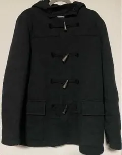 dries van noten 16aw ダッフル　コート dries van noten 16aw ダッフル コート