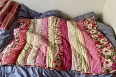 bagaille バガイユのマルチカバー