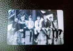 BTS 花様年華 pt.1 予約販売 日本公認ショップ 特典トレカ BTS 花様年華 pt.1 予約販売 日本公認ショップ 特典トレカ - メルカリ