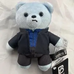 新品⭐︎ BE:FIRST SHUNTO マスコットくま　シュント　ぬいぐるみ
